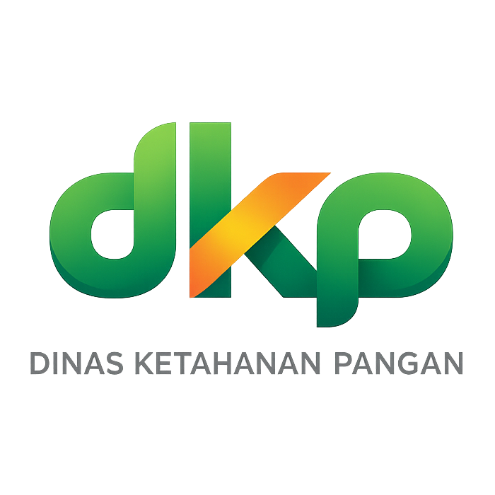 Logo Dinas Ketahanan Pangan Kabupaten Badung